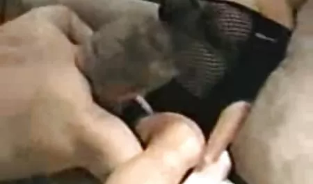 AnaL بالغ ایتالیایی سایت هایسکسی (مو بیدمشک)