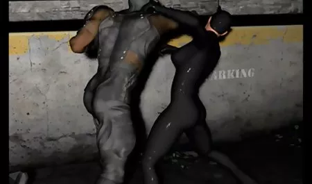 همسر معروفترین سایت سکسی عاشق بازی کردن بود