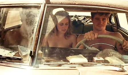 Mofos - من آن دختر را می شناسم - ستاره اسکارلت - داغ برای سایت های دانلود فیلم سکسی کامر