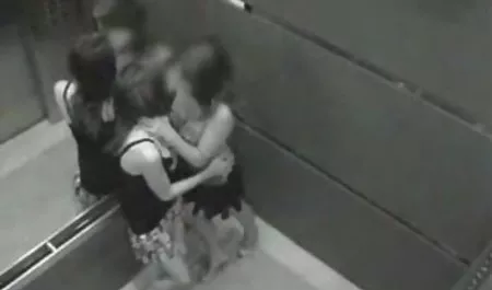 فیلم ناخن های طولانی K. Nova سایت کانال های سکسی