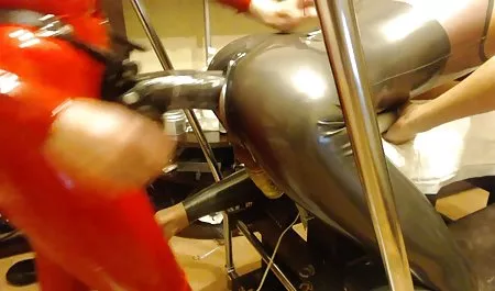 کاترین پورتو - جنسیت ویوی سایت های سکسس کام