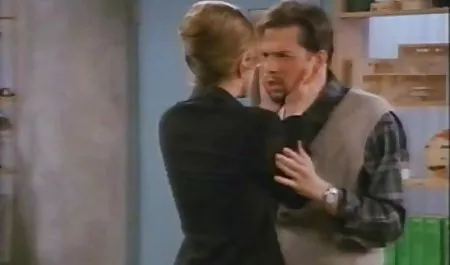 مشهور Wank Challenge: جو سايت سكسي اويزون جونر در مقابل لوری برت