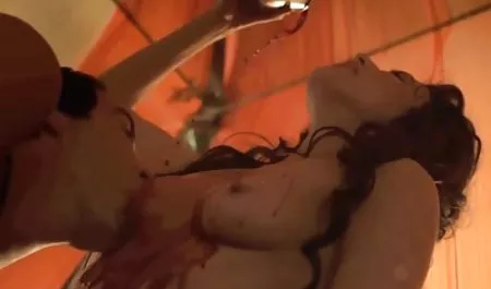 داغ بیب در همان زمان هر سايت هاى سكس دو سوراخ را لعنتی