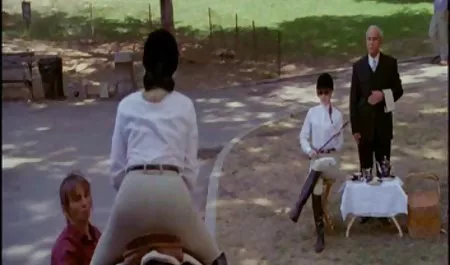 وسوسه انگیز Tonguers - صحنه سایت بازی های سکسی لزبین با Devin و Zara b